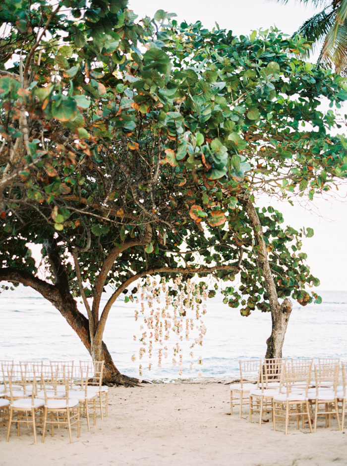 Dominican Republic Destination Wedding Photography - Mary Claire Photography