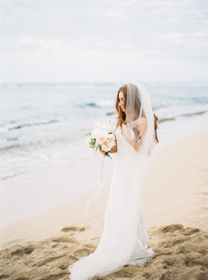 Dominican Republic Destination Wedding Photography - Mary Claire Photography