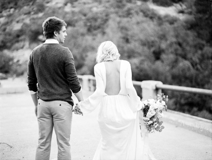 Arizona Wedding Photographer//Canyon Wedding Inspiration Shoot - Mary ...