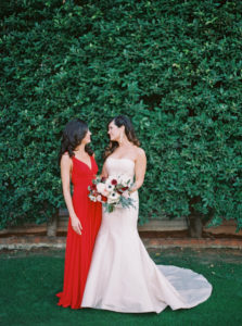 Arizona Wedding Photography - Mary Claire Photography