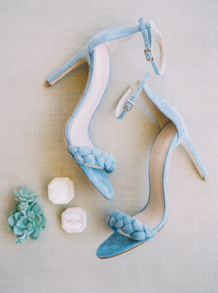 Wedding Shoes Montelucia