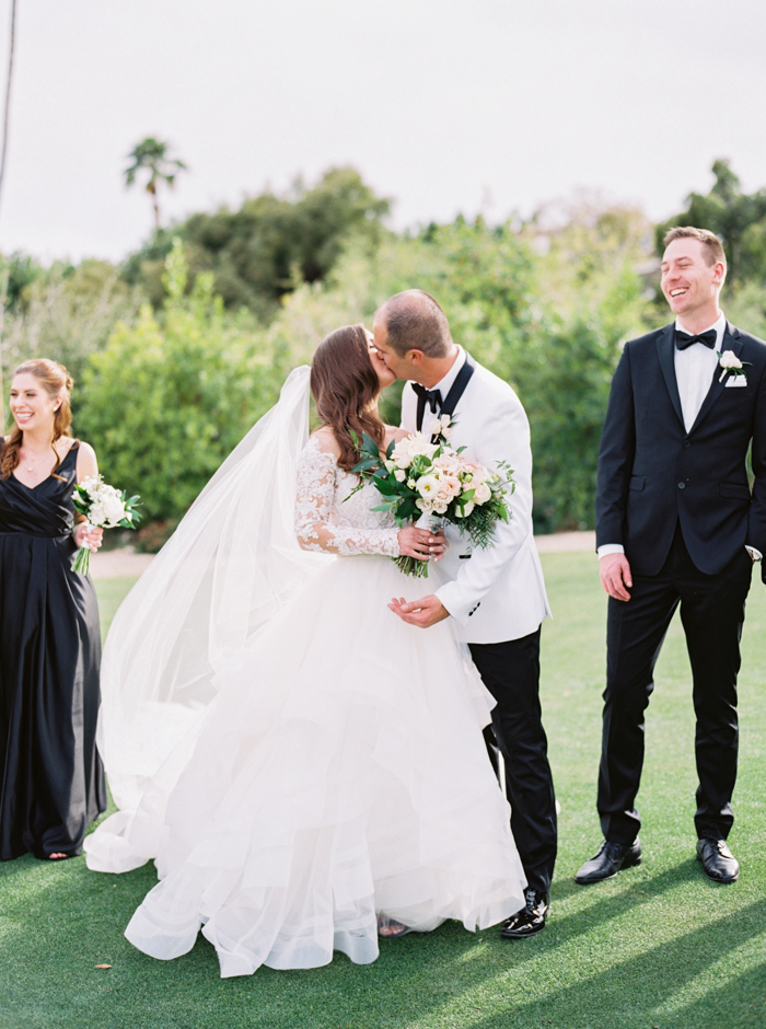 paradise valley country club wedding