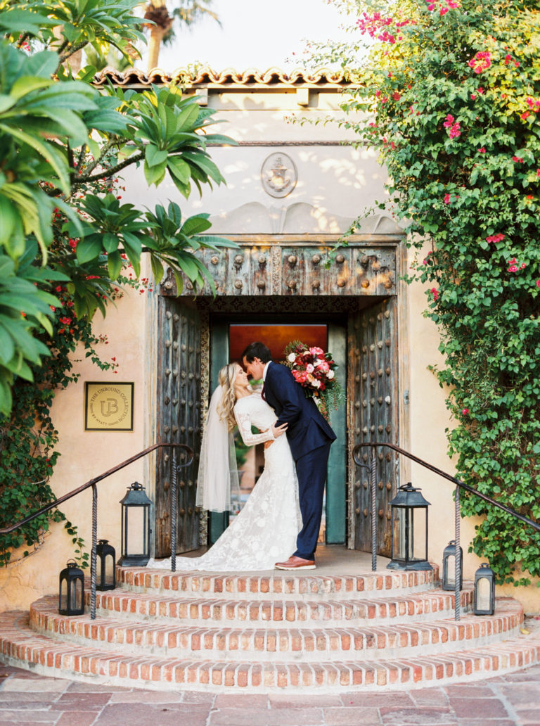 Top Arizona Wedding Venues | Mary Claire Photography